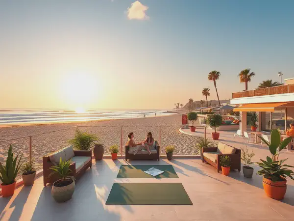 Explore the Benefits of Outpatient Rehab in Santa Monica