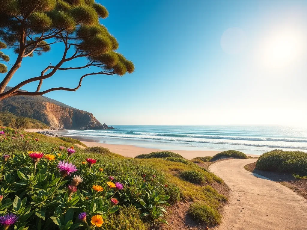 Exploring Nature Therapy in Addiction Recovery in Santa Monica