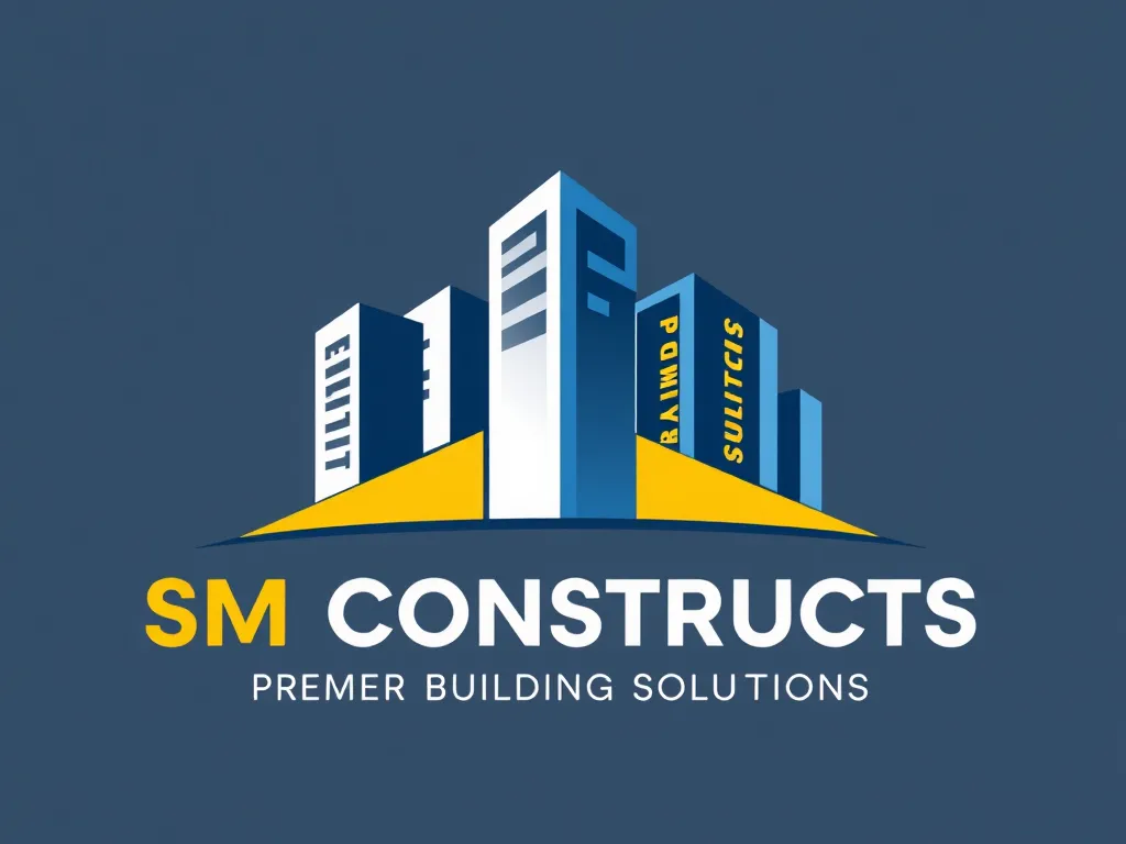 SM Constructs: Premier Building Solutions for Modern Constructs