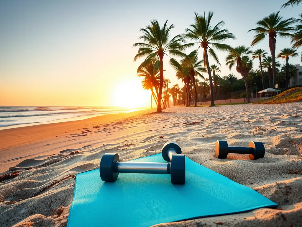 The Role of Exercise in Addiction Recovery in Santa Monica